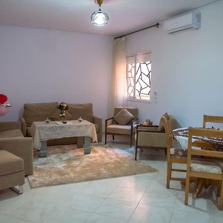 מרקש Elegant Appartement Au Coeur De Marrakech מראה חיצוני תמונה
