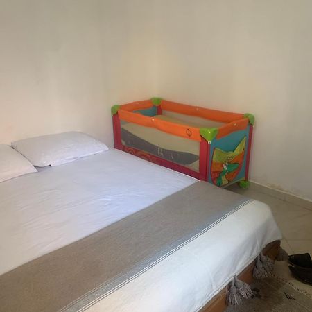 מרקש Elegant Appartement Au Coeur De Marrakech מראה חיצוני תמונה