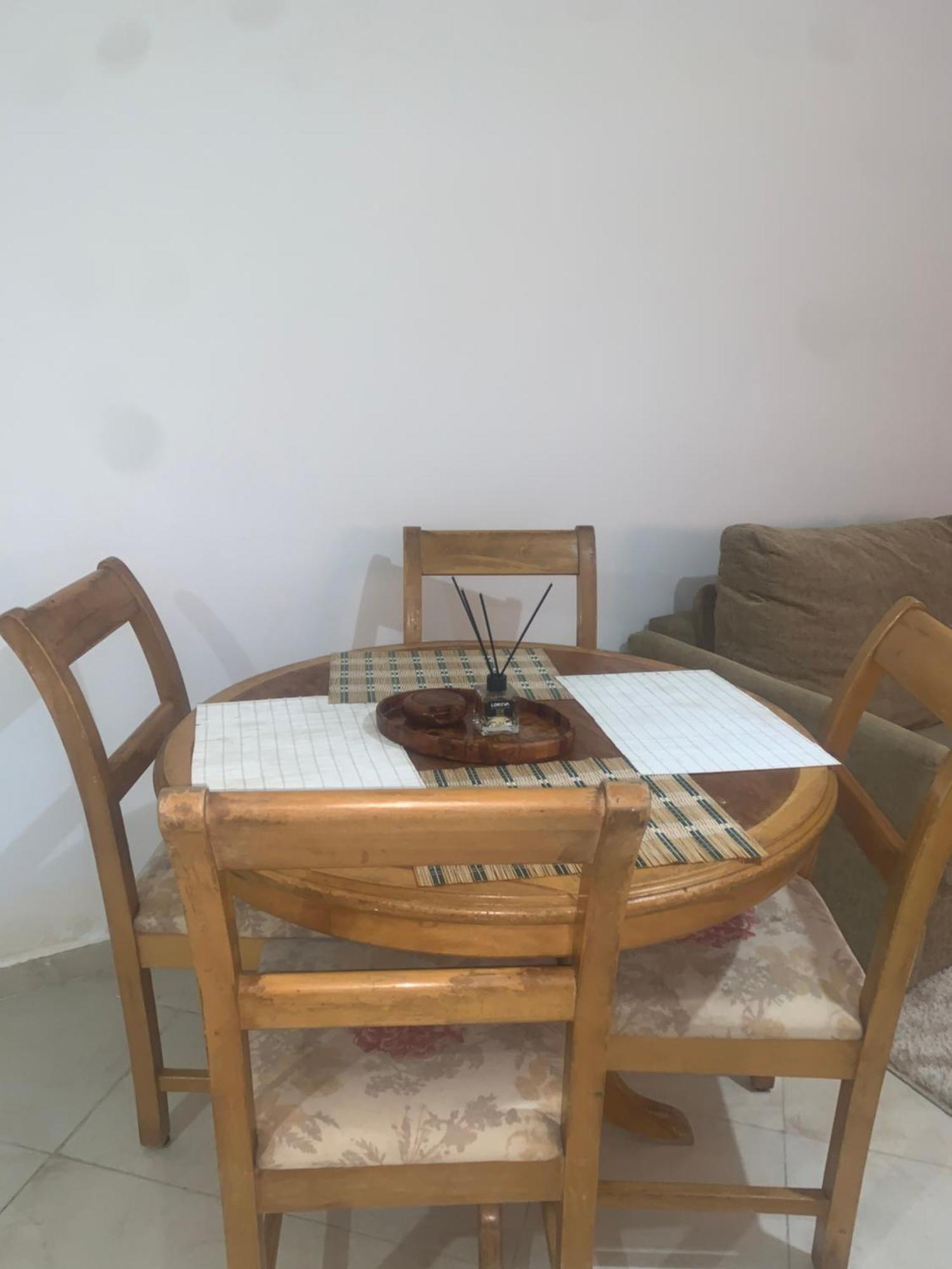 מרקש Elegant Appartement Au Coeur De Marrakech מראה חיצוני תמונה