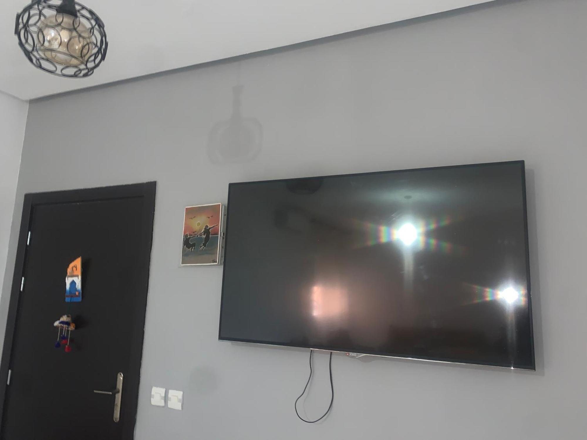 מרקש Elegant Appartement Au Coeur De Marrakech מראה חיצוני תמונה