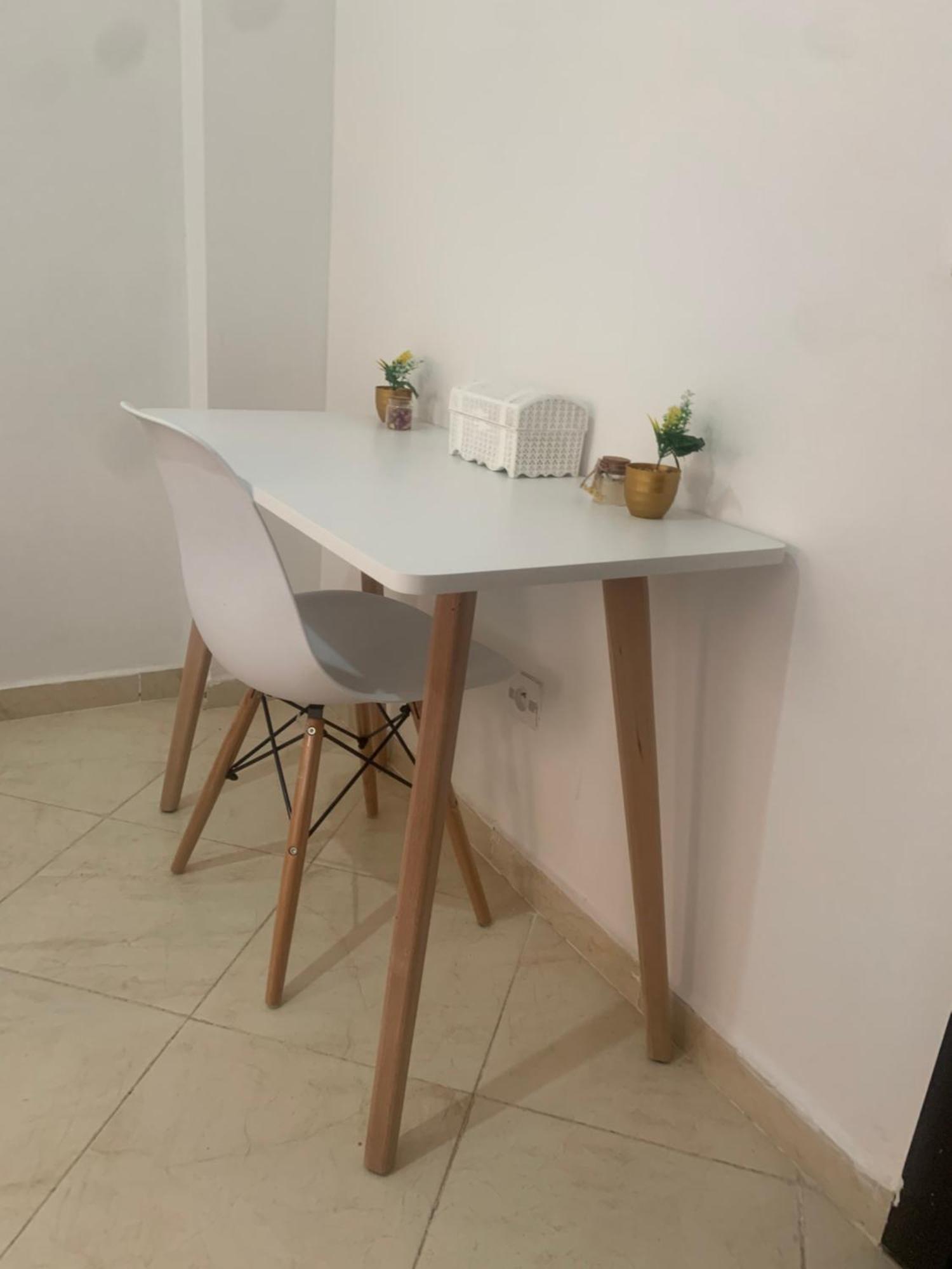 מרקש Elegant Appartement Au Coeur De Marrakech מראה חיצוני תמונה