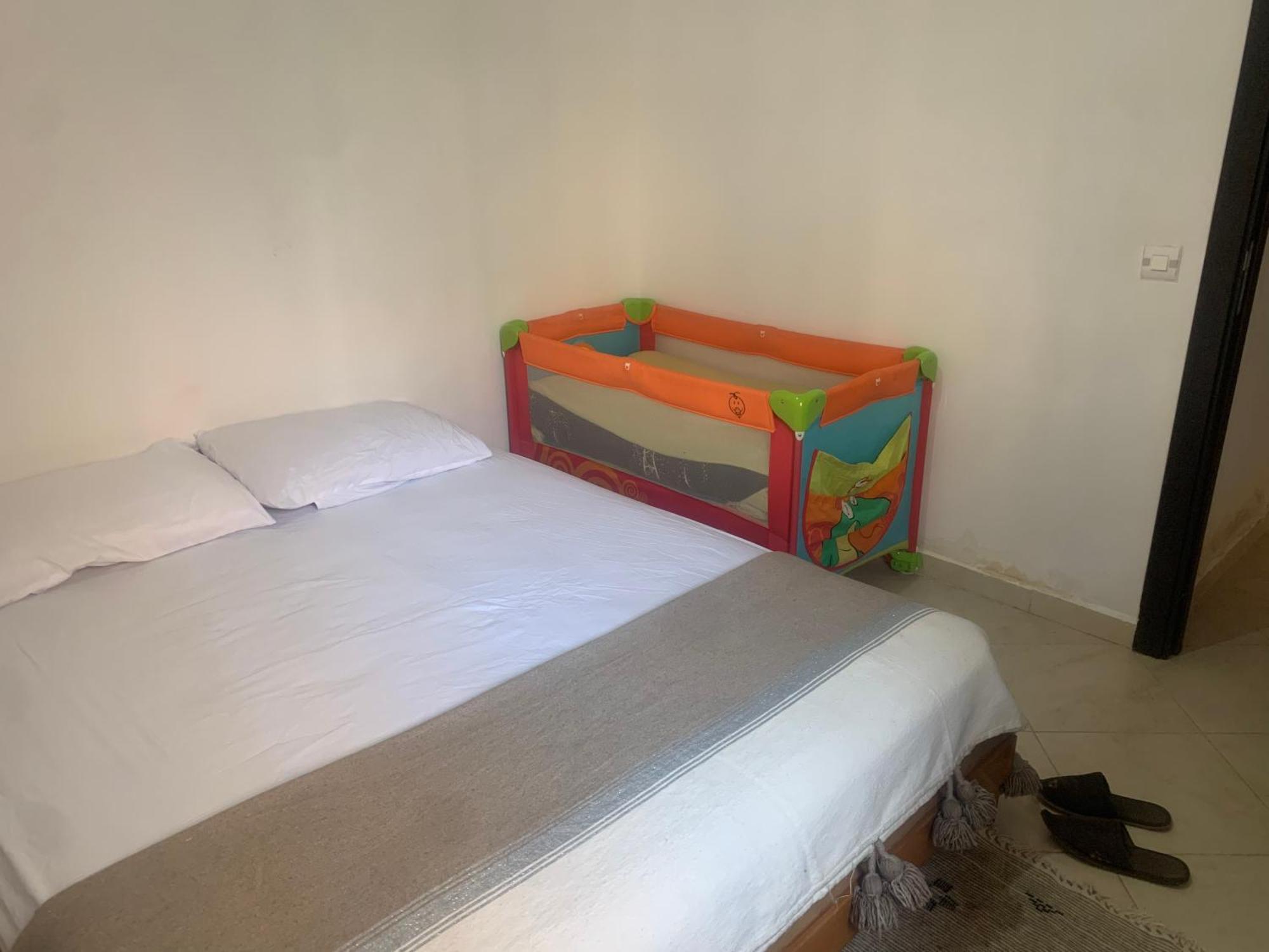 מרקש Elegant Appartement Au Coeur De Marrakech מראה חיצוני תמונה