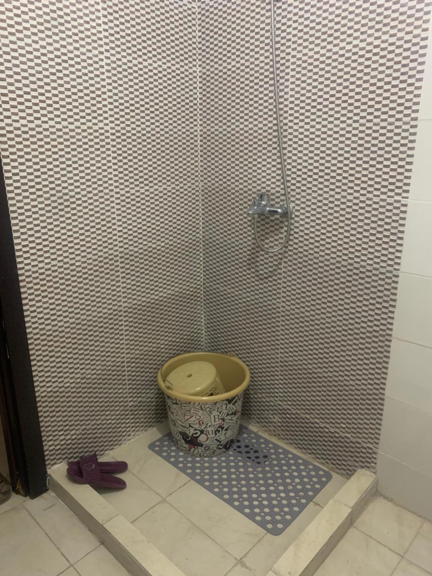 מרקש Elegant Appartement Au Coeur De Marrakech מראה חיצוני תמונה
