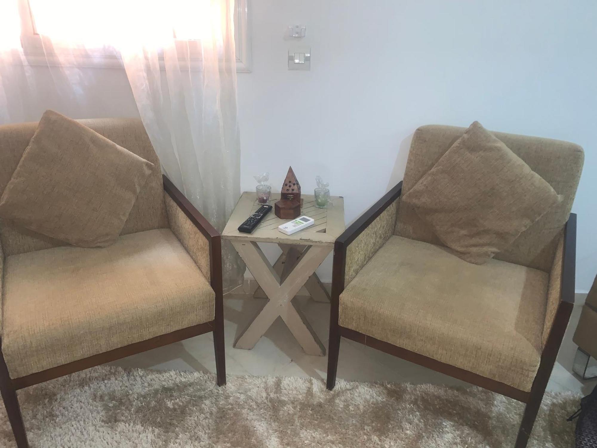 מרקש Elegant Appartement Au Coeur De Marrakech מראה חיצוני תמונה