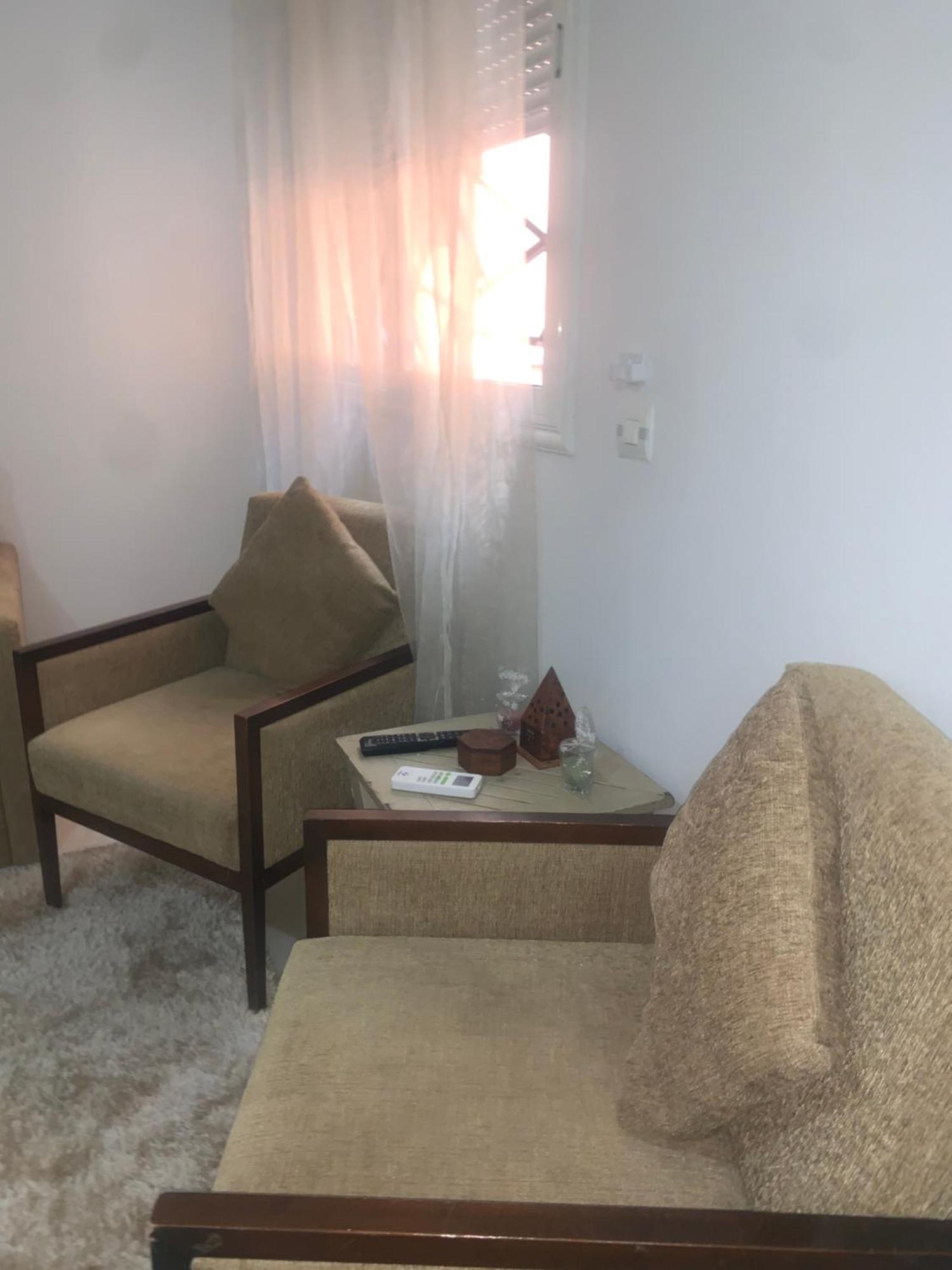 מרקש Elegant Appartement Au Coeur De Marrakech מראה חיצוני תמונה